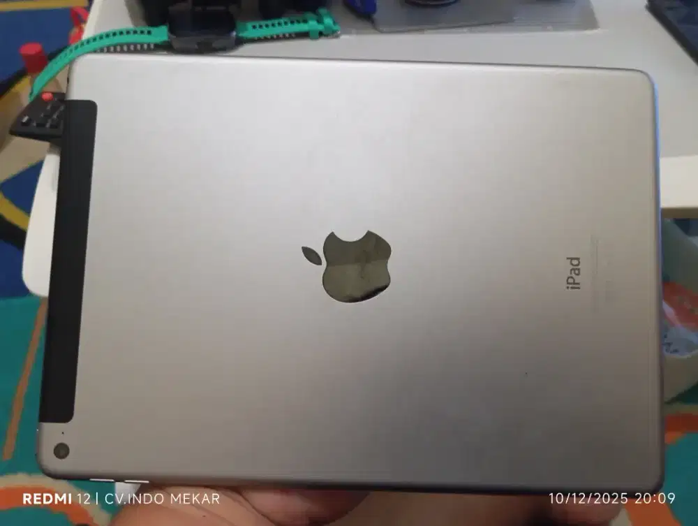 Jual ipad air 2