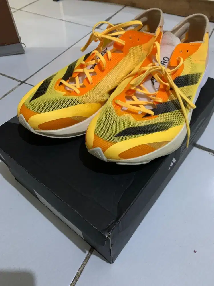 Adidas adizero adios 8