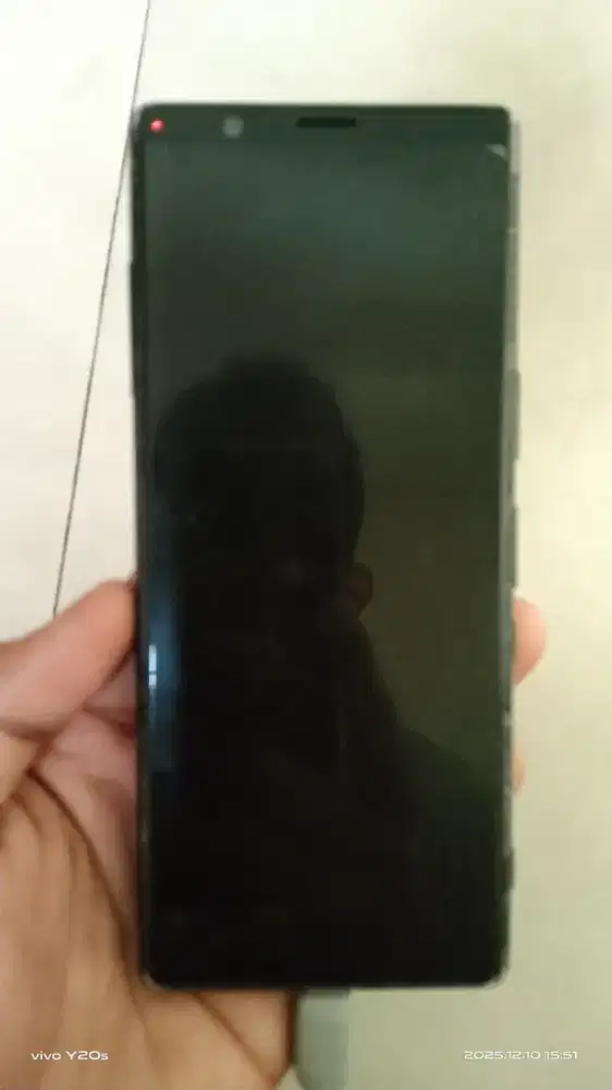 Jual aja gan Sony Xperia ram 8/128