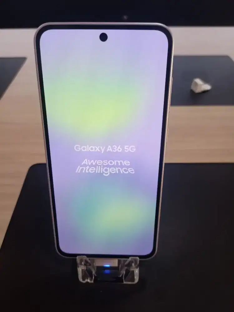 Promo Triple zero di Samsung Galaxy A36 dari home credit