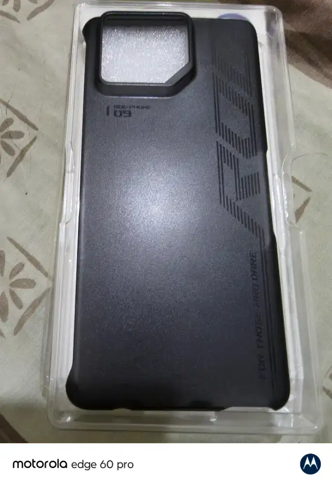 Chill Case ROG 9FE Original