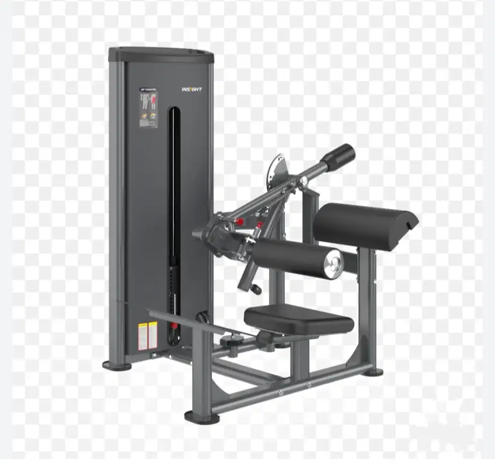 Hip Trusters Machine DA045 Alat Fitness Gym Comercial