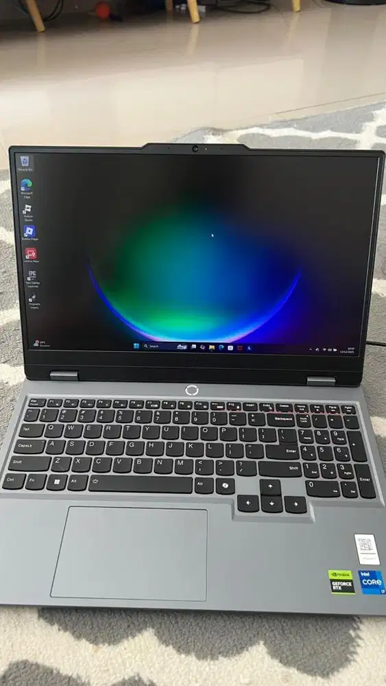 Laptop Lenovo LOQ 15IRX9