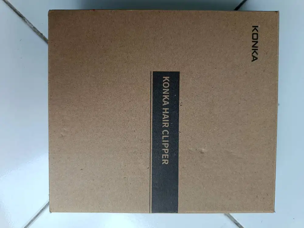 Dijual 2 buah alat cukur sesuai penampakan.