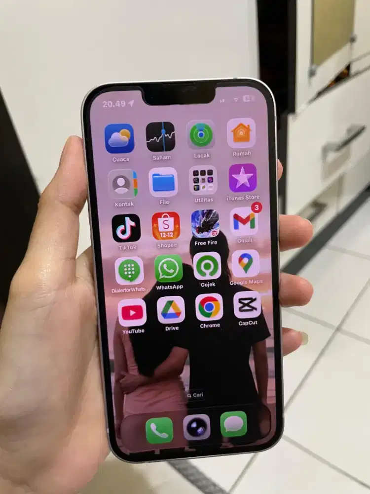 Iphone 14 128GB