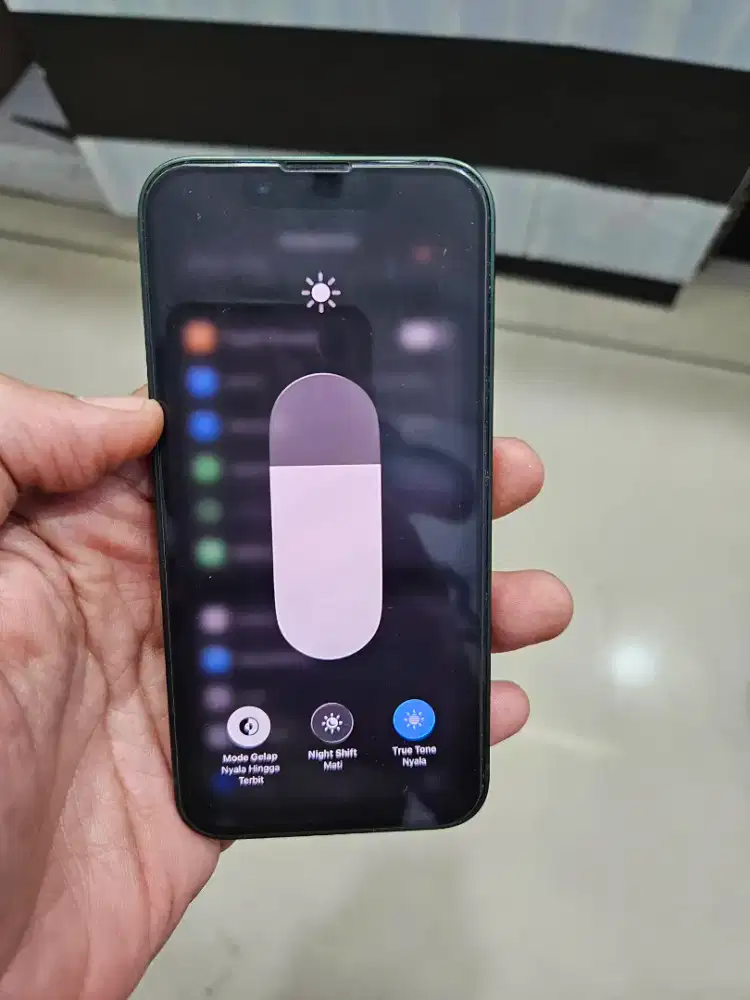 Iphone 13 mini 128gb ibox mulussss total