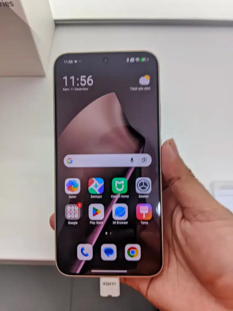Ready stock Xiaomi 15. Bisa tukar tambah dan cicilan