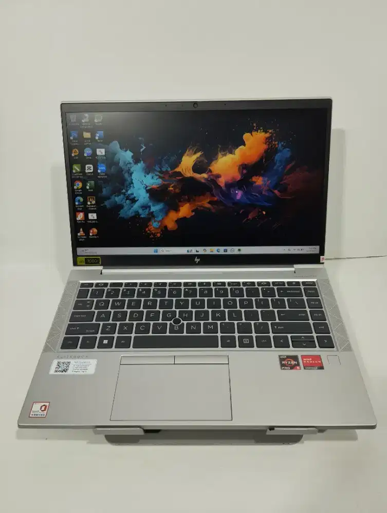 LAPTOP HP ELITEBOOK 845 G8