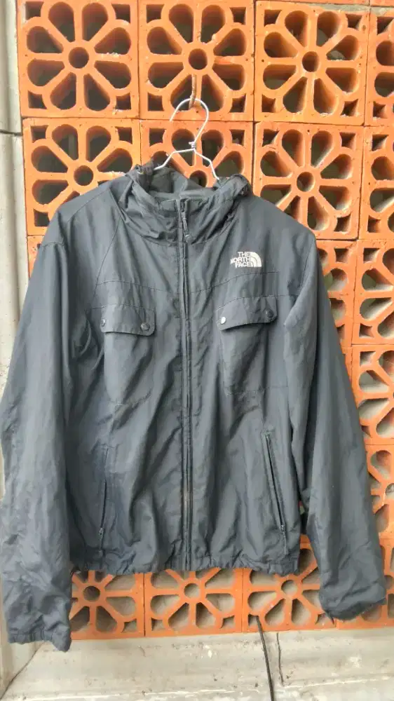 Di jual jaket the north face