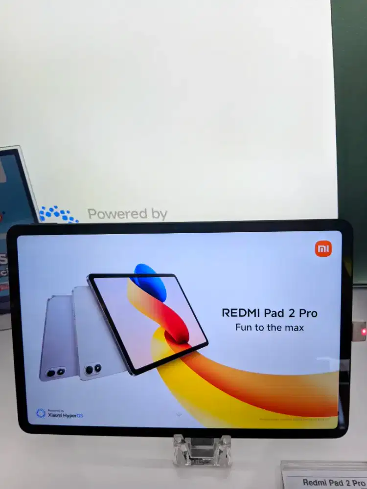 Ready Redmi Pad 2 pro. Bisa kredit tanpa DP
