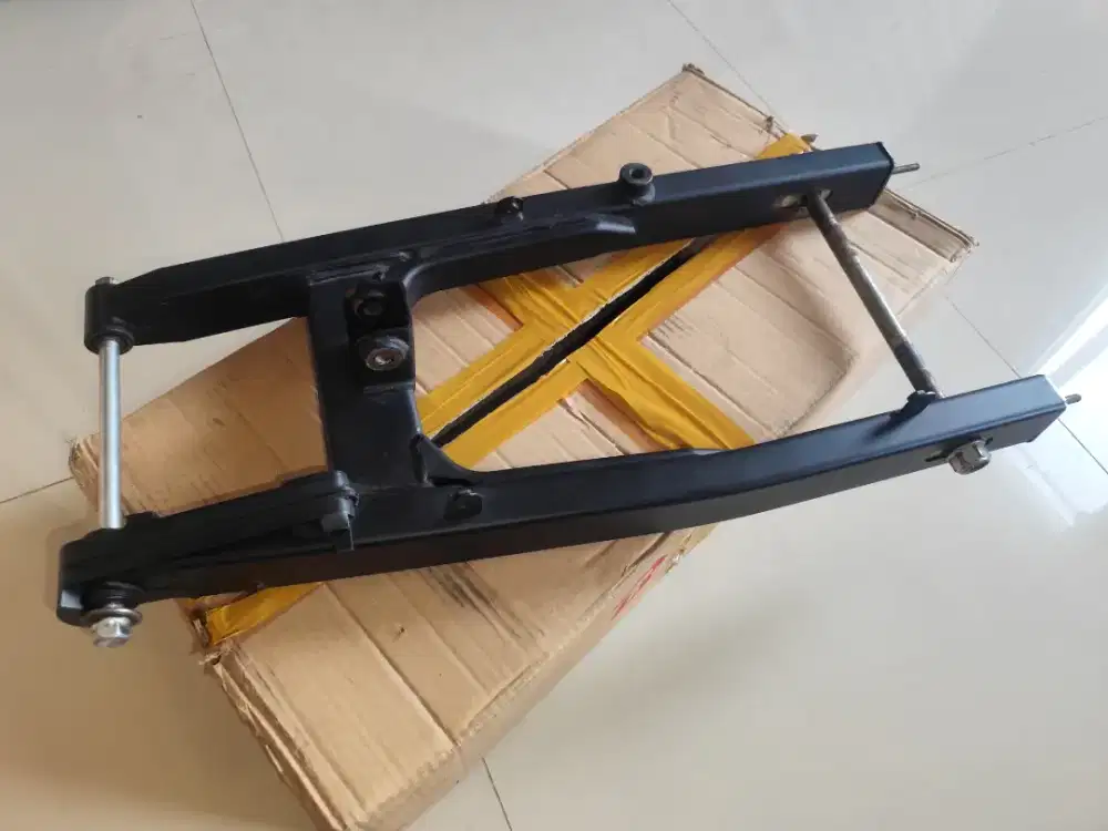 Swing Arm MX King 150