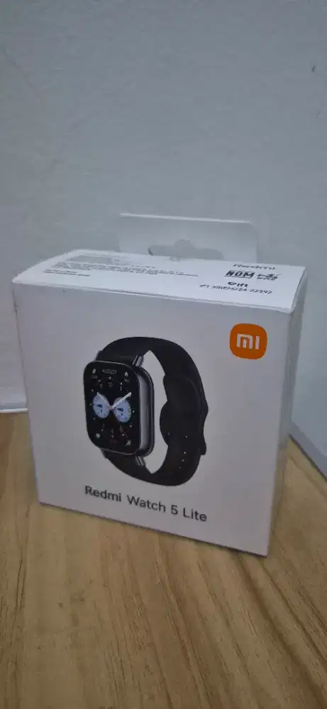 Xiaomi Active 5 Lite