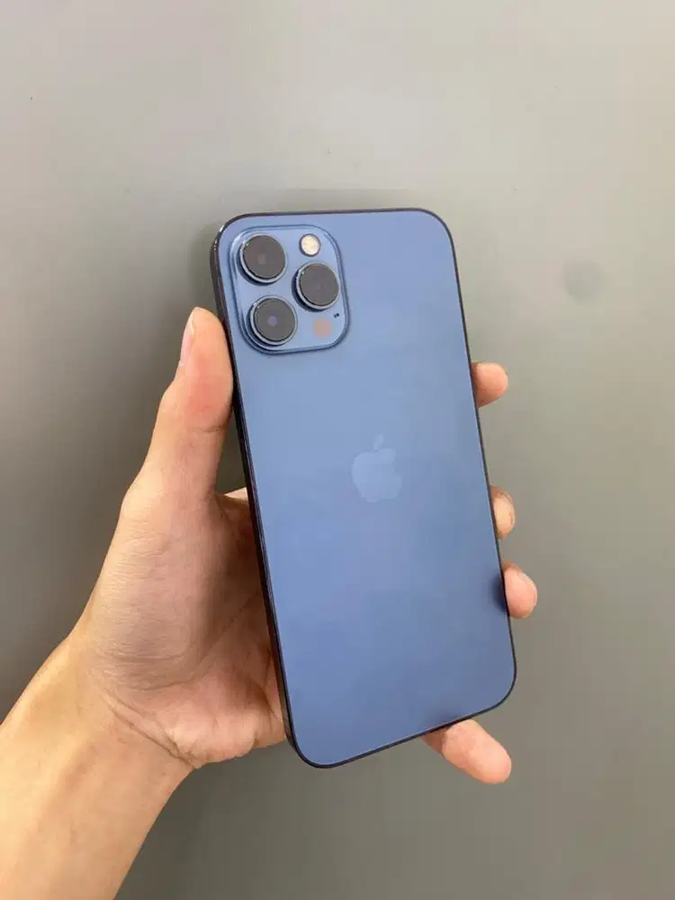 iphone 12 promax 256gb