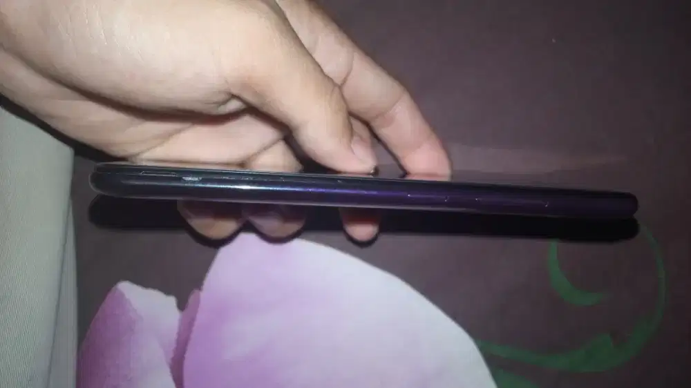 HP ITEL  VISION 1 RAM 2/32 ROM ( Batangan doang )