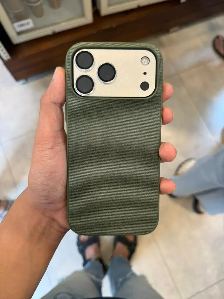 iPhone 17 Pro Max 256GB Deep Blue - Erafone