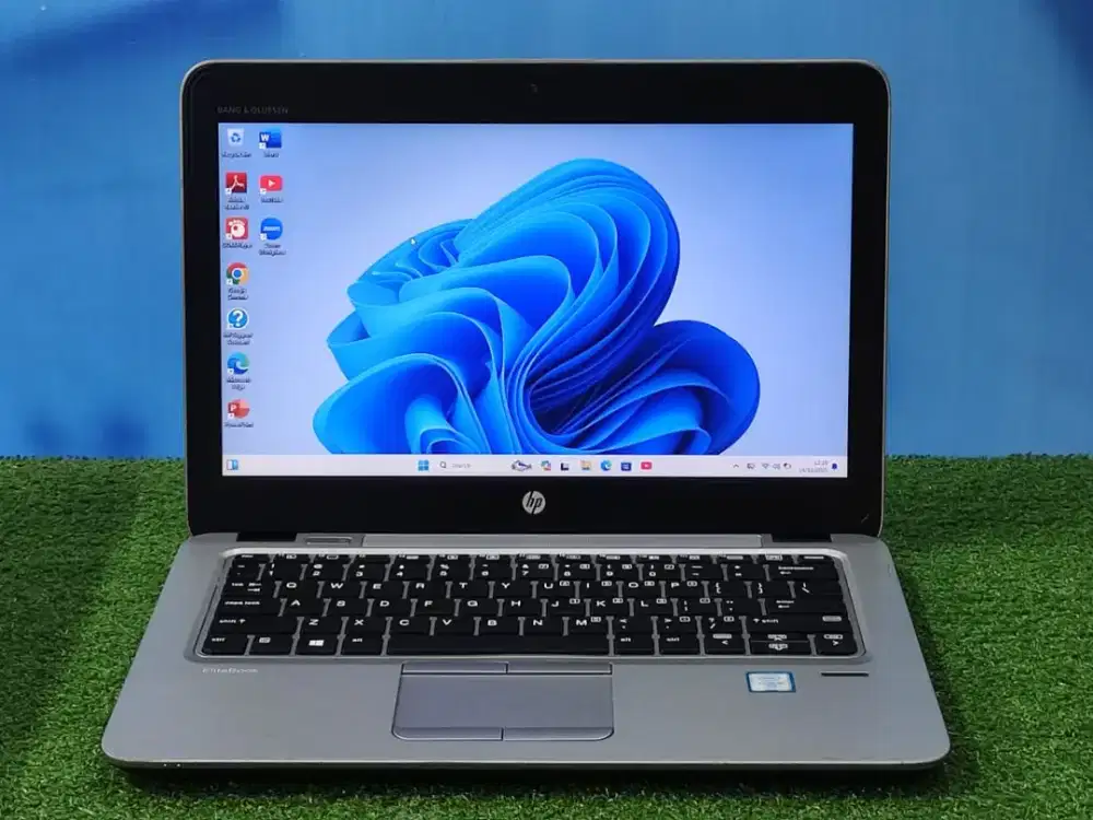 HP ELITEBOOK 820 G3