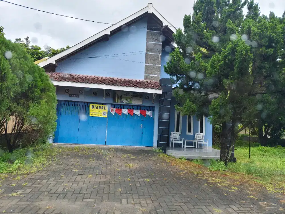 Rumah di Mejing Lor Gamping Sleman