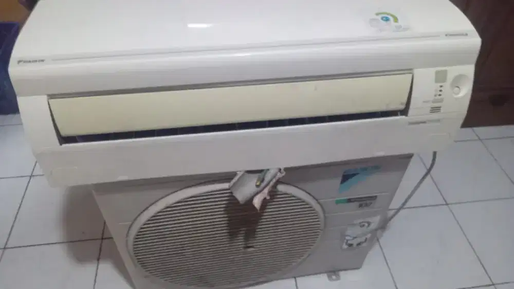 AC Daikin 1 pk good condition