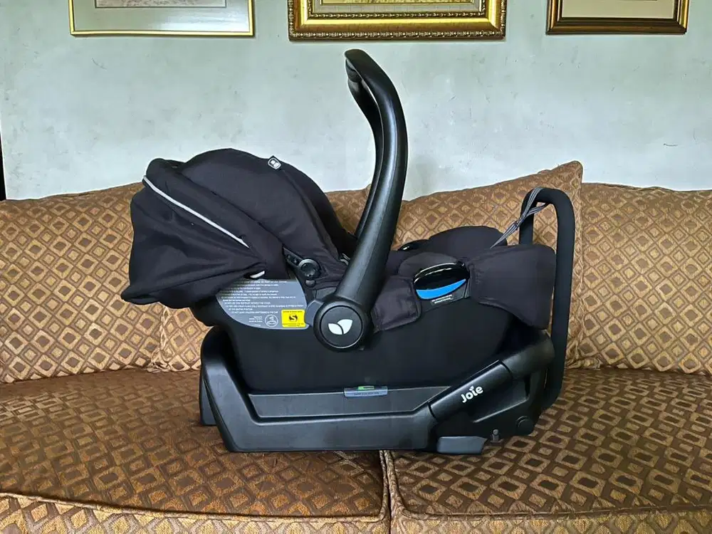 Joie Gemm Infant Car Seat