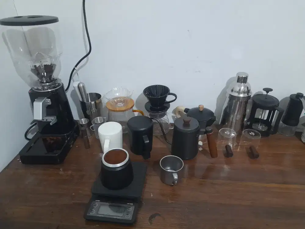 Jual alat2 kopi