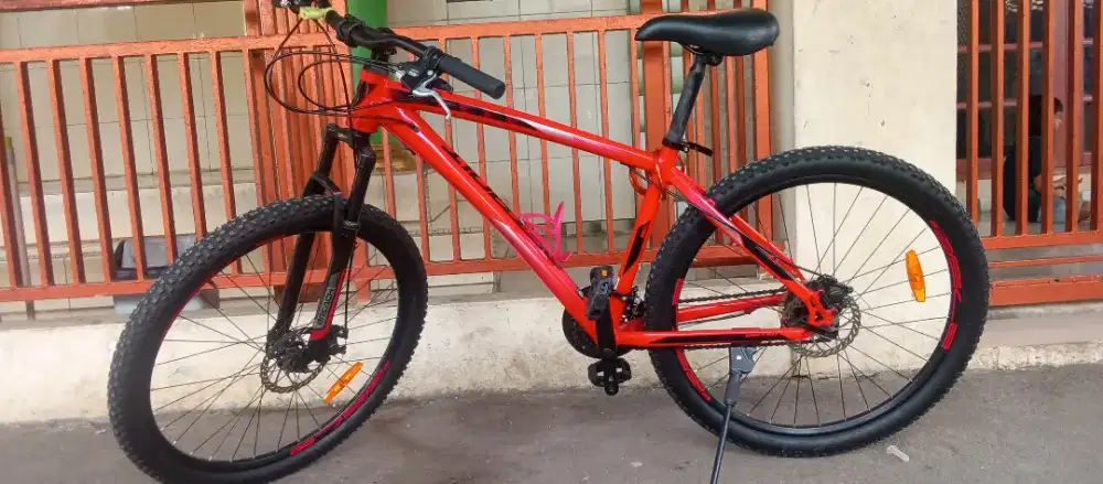 Sepeda MTB United Detroit