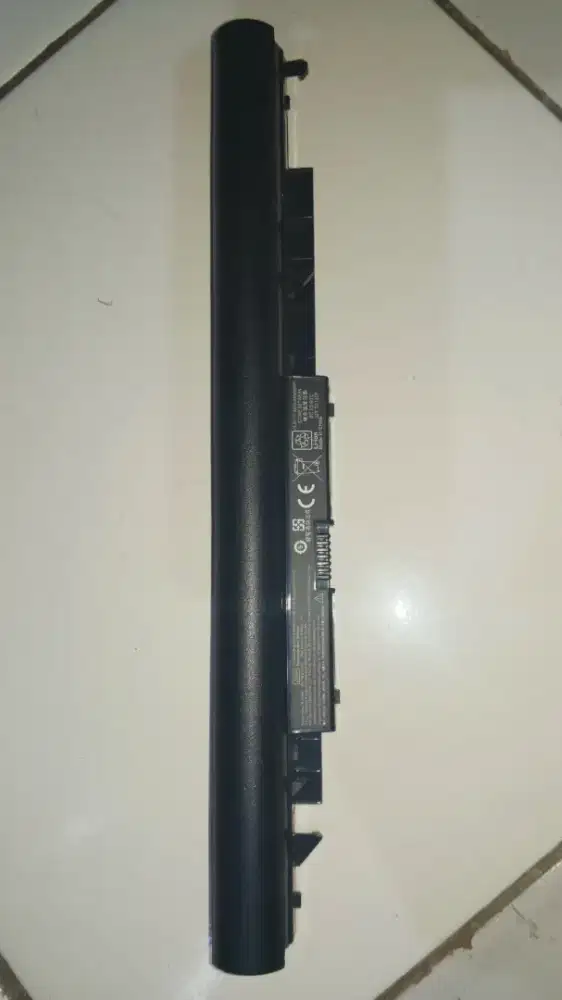 Baterai Original Laptop HP 14 bs0xx