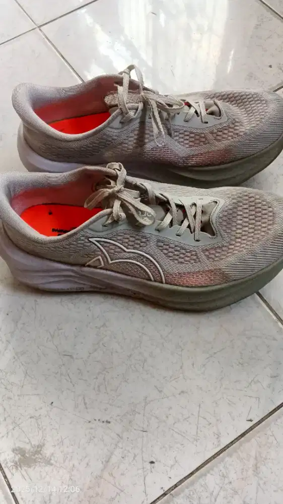 Ortuseight hyperblast 2.1