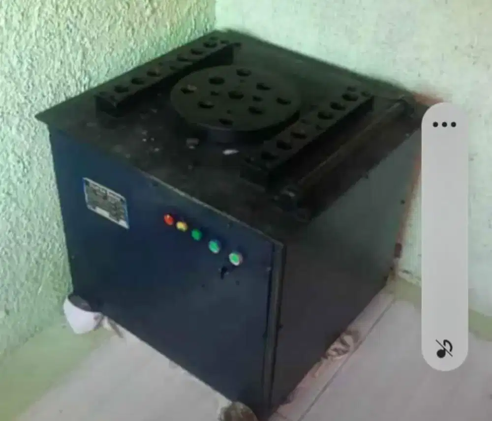 Di jual mesin bending