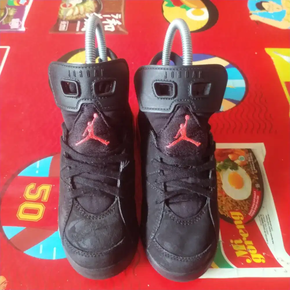 Sepatu Nike Jordan Kids Uk. 28,5 (insole 18 cm)