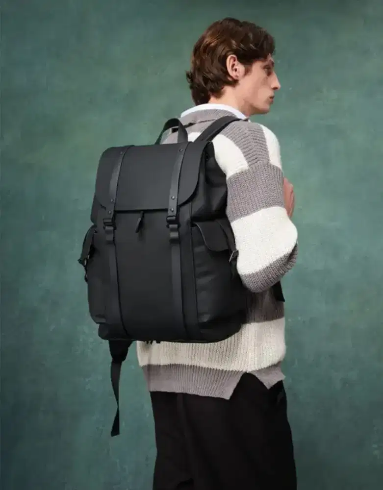 Gaston Luca Stockholm Backpack