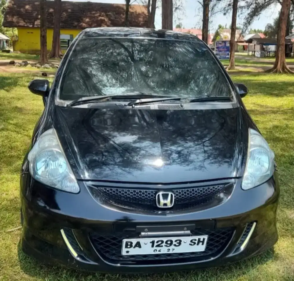 2005 Honda Jazz gd3 1.5
