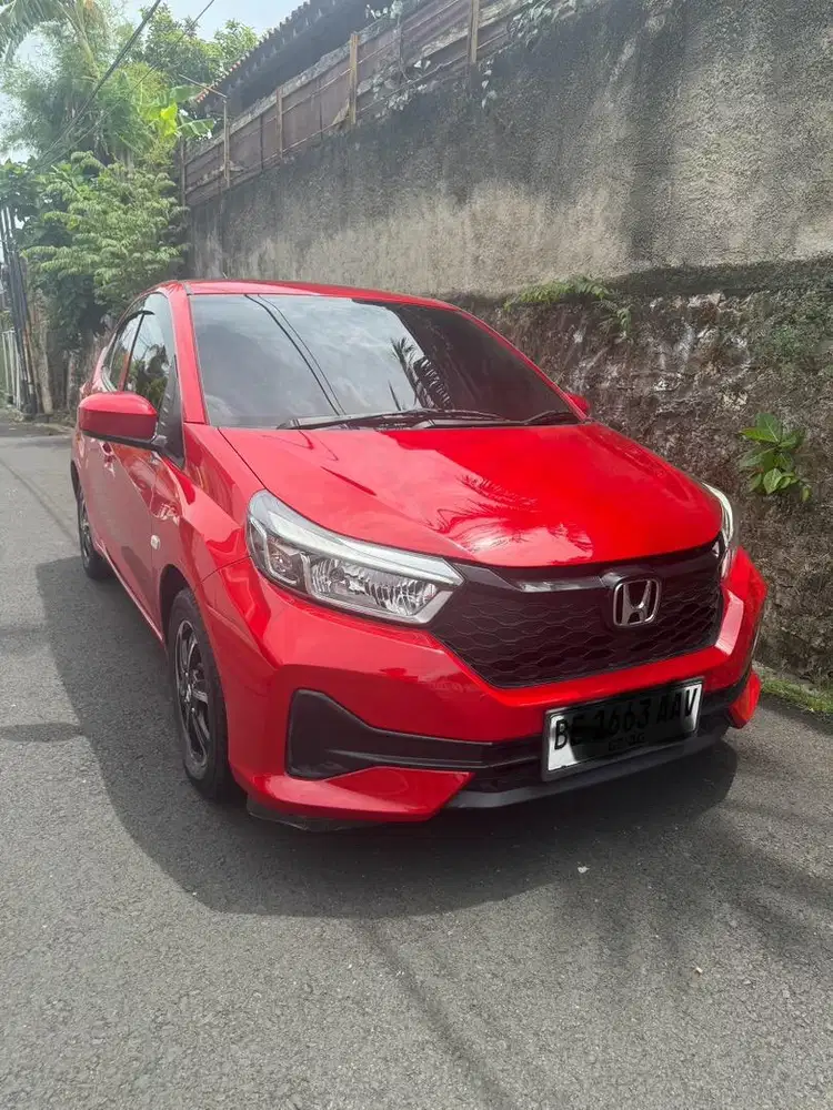 Jual Brio satya 2024