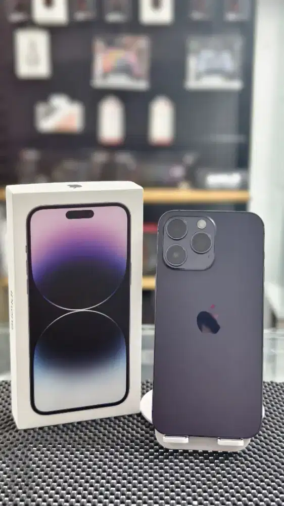 Iphone 14 Pro Max 256 GB