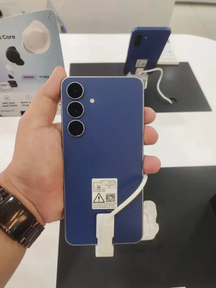 Samsung galaxy s25fe