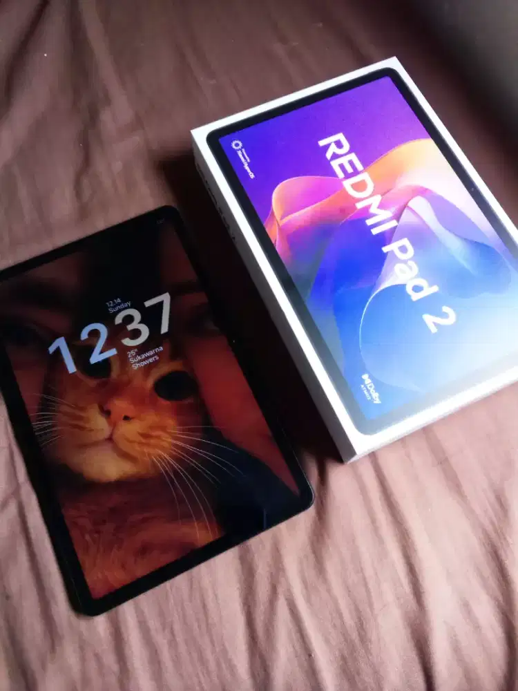 Xiaomi redmi pad 2