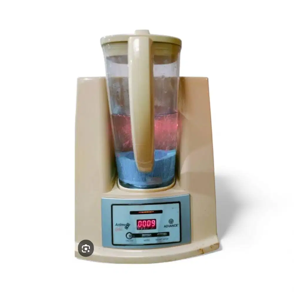 Actimo Hexagonal Water (Advance)