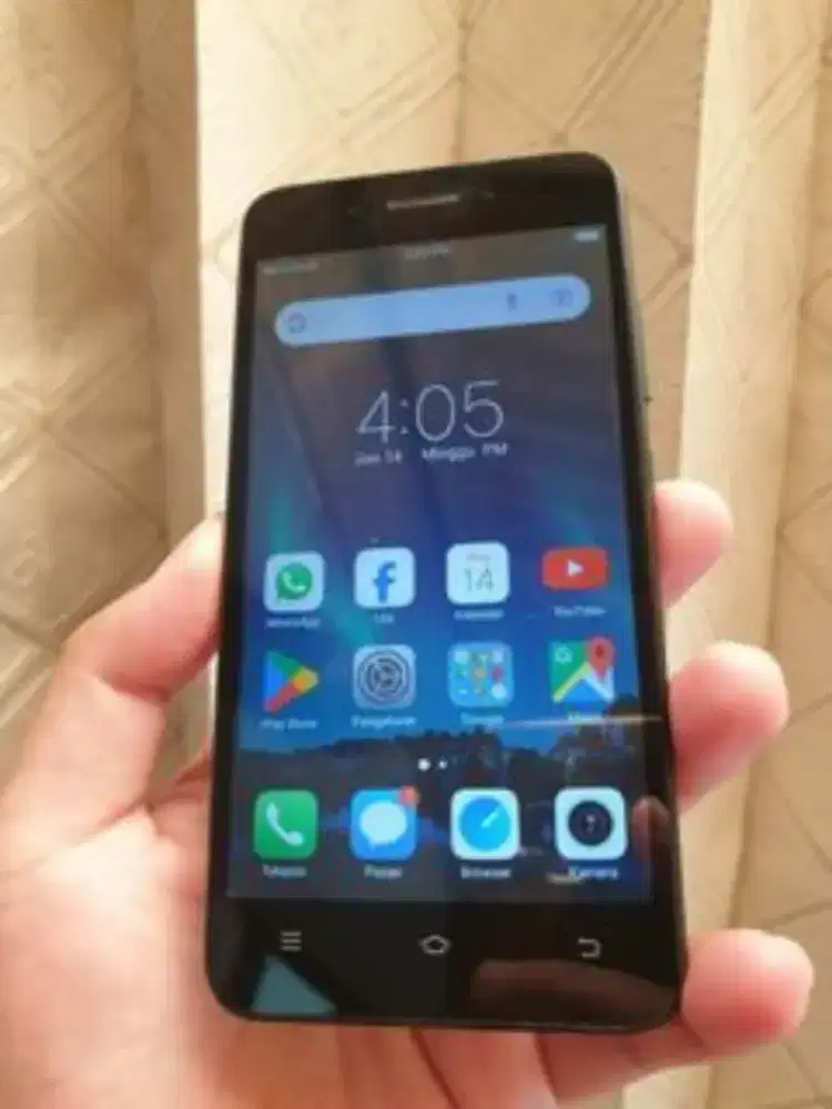 Vivo Y53 masih ori semua