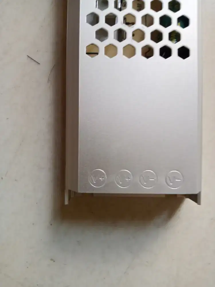 Power Sapplay Outdoor 12V 400W 33a Gress