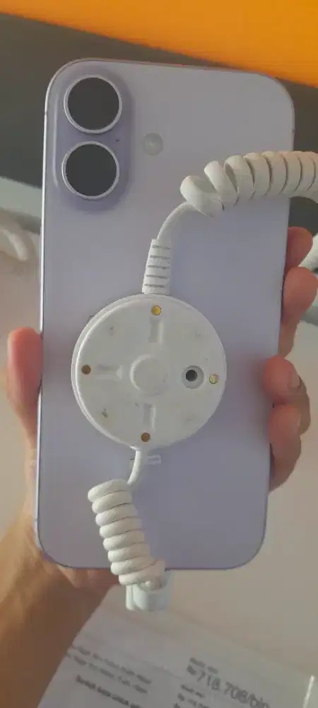 HOMECREDIT, Promo Iphone 17