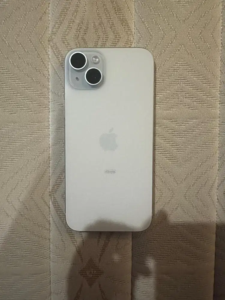 Iphone 15 plus 128 gb