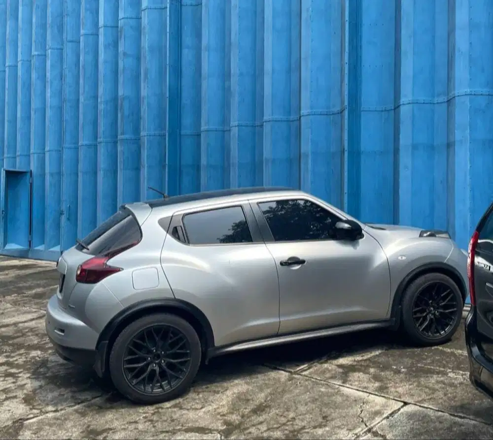 Nissan Juke RX 1 Low Km