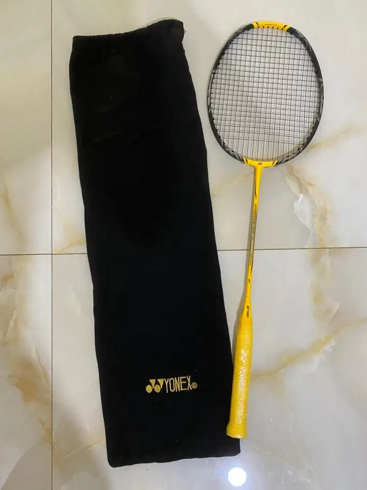 RAKET YONEX NANOFLARE 1000 ZZ
