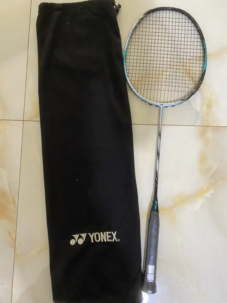 RAKET YONEX ASTROX 88s PRO Gen 3