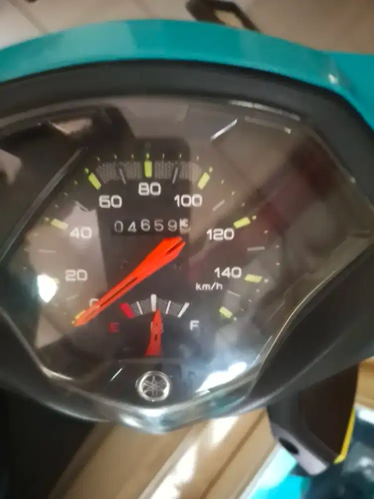 Yamaha mio gear 2023 istimewa exs wanita