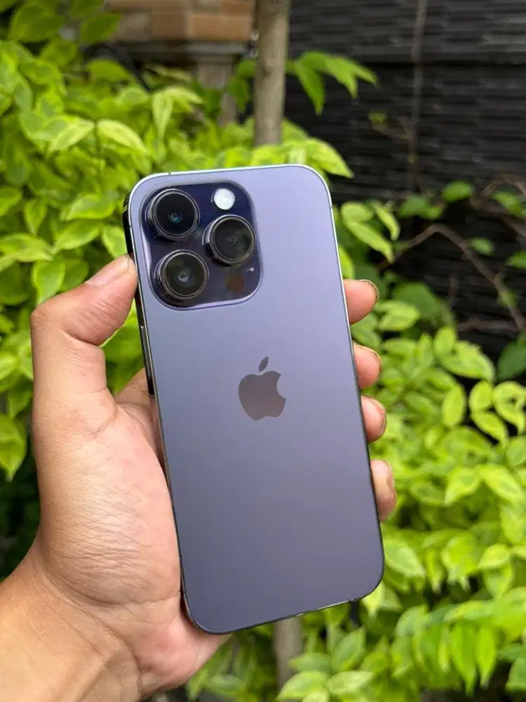 Iphone 14 pro 128gb ibox