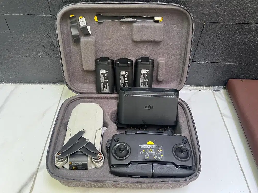 Drone Dji Mavic Mini