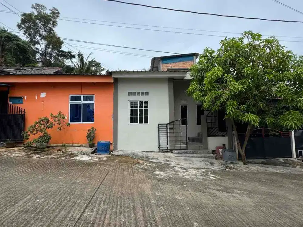 dijual Tiban Masyeba Permai 2