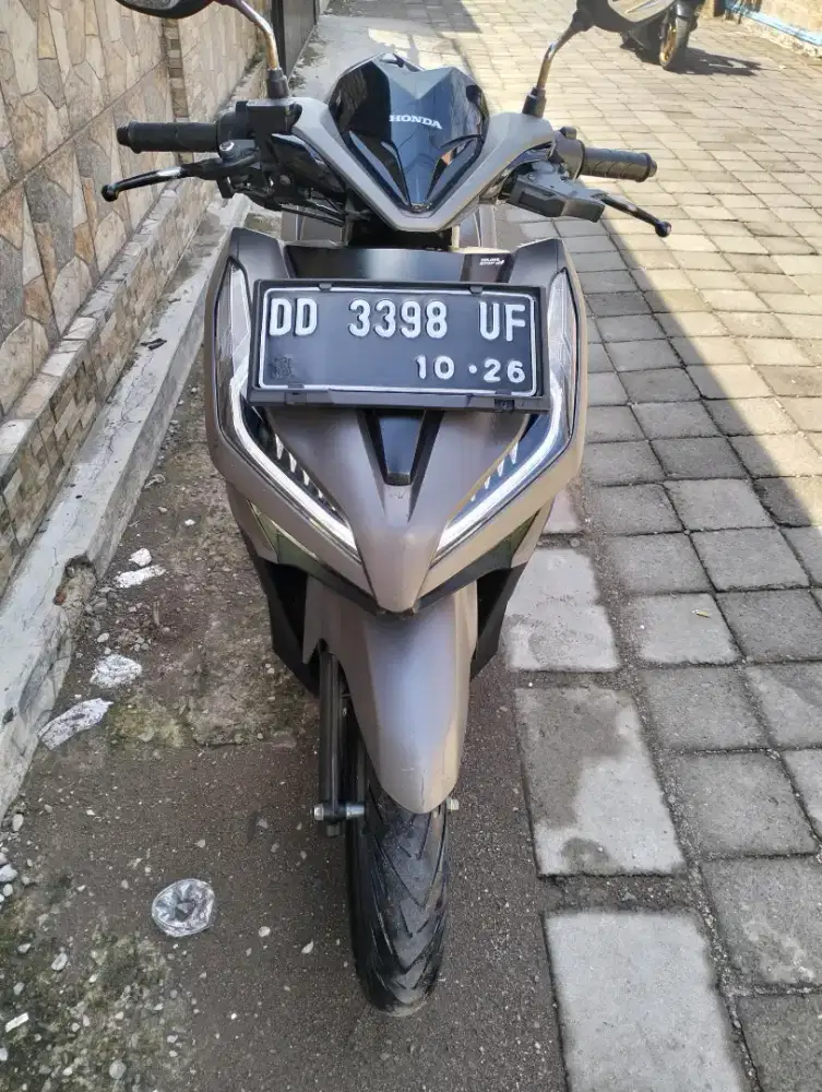 HONDA 150 2021 CBS