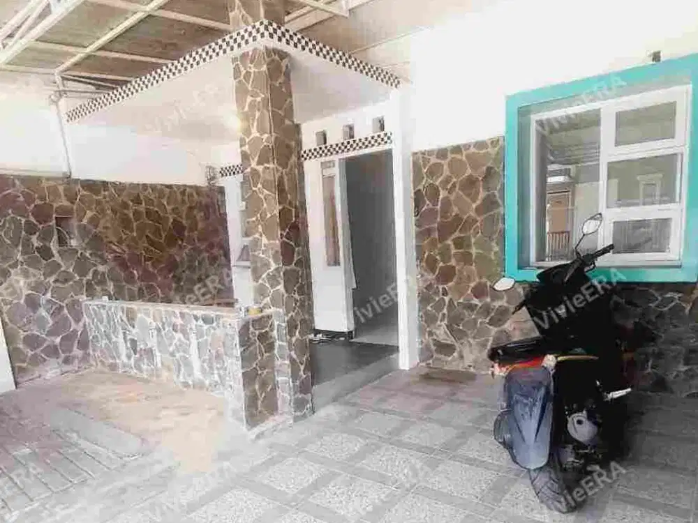 Dijual Rumah Padasuka Bandung