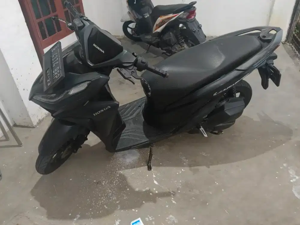 Vario 150 cc keyles new tahun 2018